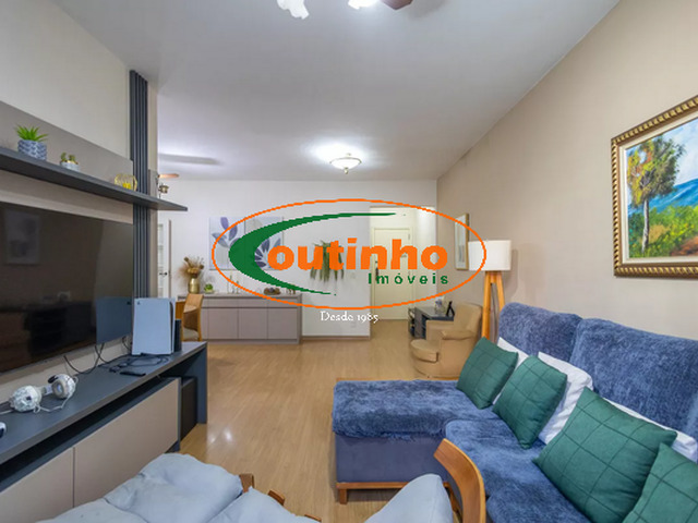 #30309 - Apartamento para Venda em Rio de Janeiro - RJ - 2