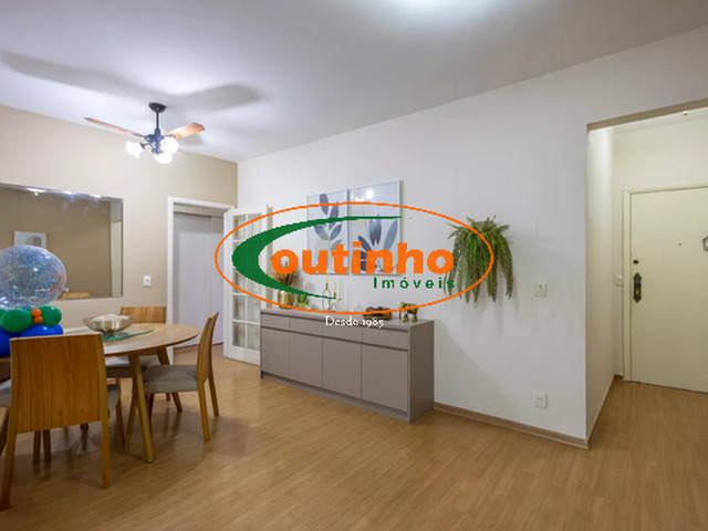 #30309 - Apartamento para Venda em Rio de Janeiro - RJ - 3