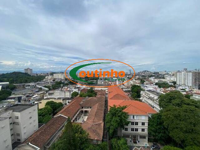 #30310 - Cobertura para Venda em Rio de Janeiro - RJ - 2