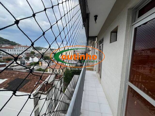 Apartamento para Venda em Rio de Janeiro - 2