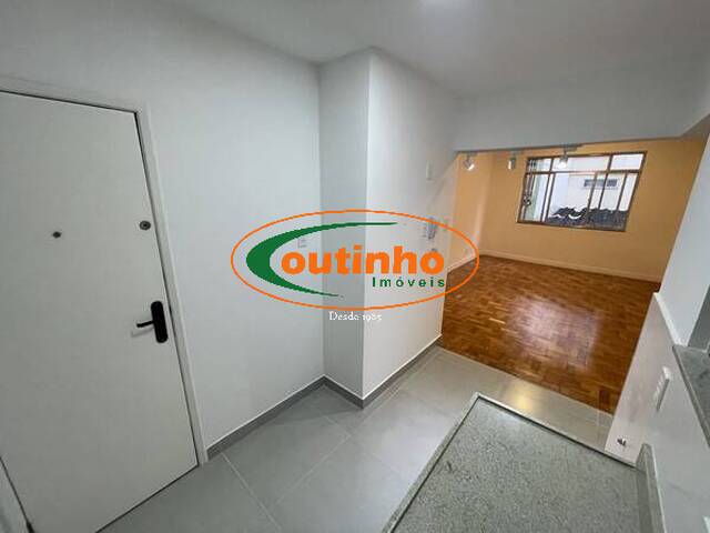 #30312 - Apartamento para Venda em Rio de Janeiro - RJ - 3