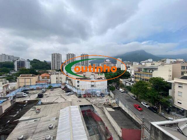 #30314 - Apartamento para Venda em Rio de Janeiro - RJ - 2