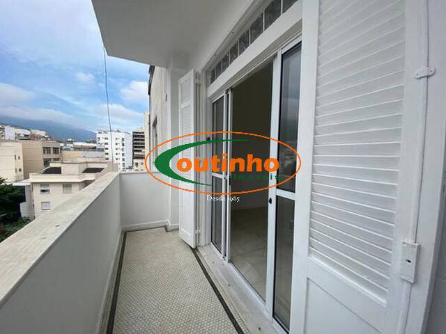 #30314 - Apartamento para Venda em Rio de Janeiro - RJ - 1