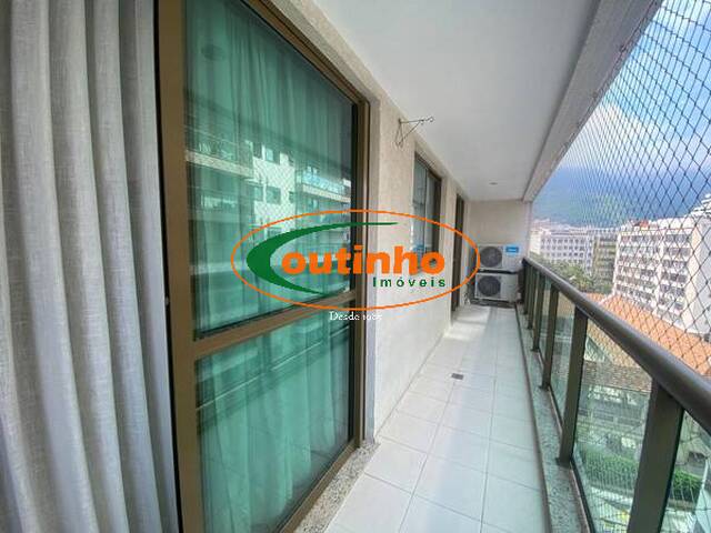 #30315 - Apartamento para Venda em Rio de Janeiro - RJ - 2