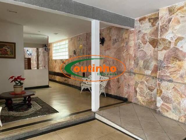 #30316 - Apartamento para Venda em Rio de Janeiro - RJ - 1