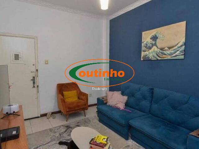 #30317 - Apartamento para Venda em Rio de Janeiro - RJ - 1