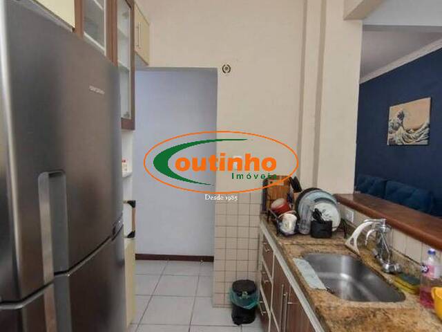 #30317 - Apartamento para Venda em Rio de Janeiro - RJ - 3