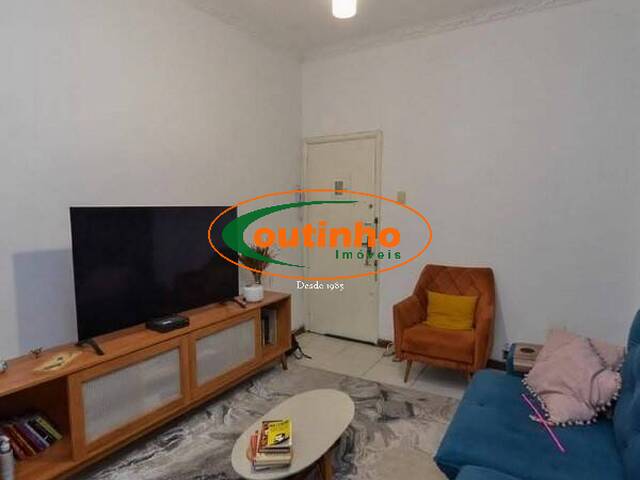 #30317 - Apartamento para Venda em Rio de Janeiro - RJ - 2