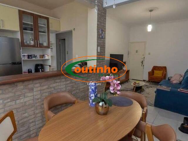 #30317 - Apartamento para Venda em Rio de Janeiro - RJ - 2