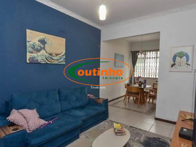 #30317 - Apartamento para Venda em Rio de Janeiro - RJ - 1