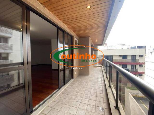 #30318 - Apartamento para Venda em Rio de Janeiro - RJ - 2