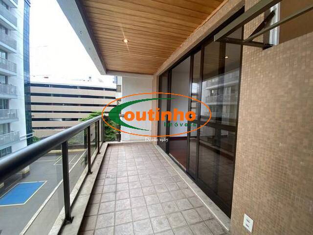 Venda em Tijuca - Rio de Janeiro