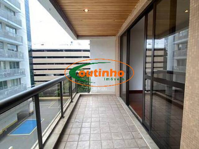 #30318 - Apartamento para Venda em Rio de Janeiro - RJ - 3