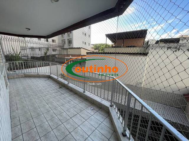 #30320 - Apartamento para Venda em Rio de Janeiro - RJ - 2