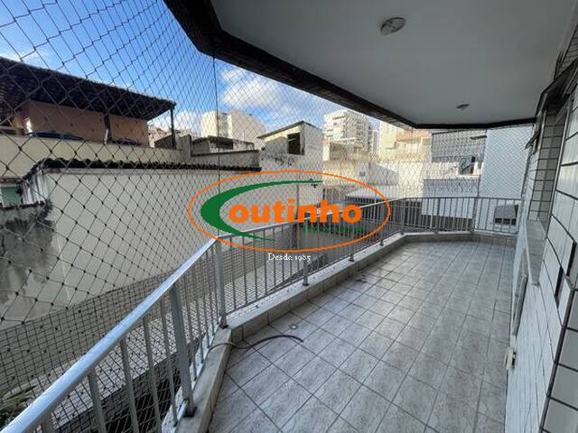#30320 - Apartamento para Venda em Rio de Janeiro - RJ - 1