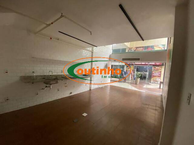 #30319 - Loja/Salão/Ponto Comercial para Venda em Rio de Janeiro - RJ - 3