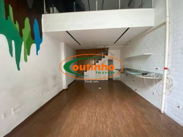 Loja/Salão/Ponto Comercial para Venda em Rio de Janeiro - 4
