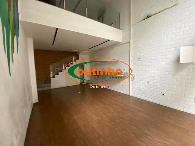 #30319 - Loja/Salão/Ponto Comercial para Venda em Rio de Janeiro - RJ - 2