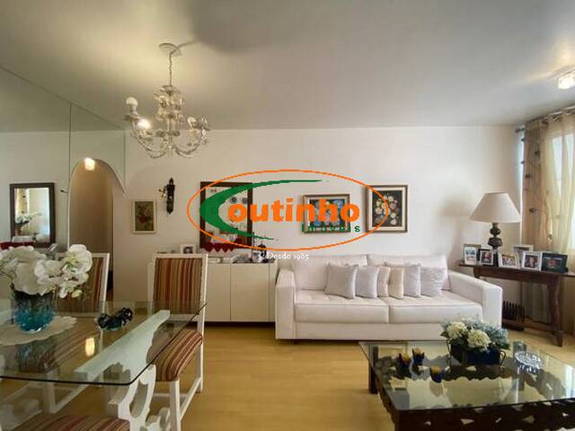 #30321 - Apartamento para Venda em Rio de Janeiro - RJ - 3