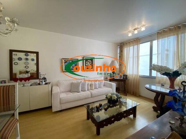 Venda em Tijuca - Rio de Janeiro