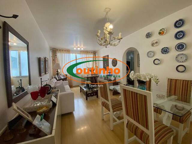 #30321 - Apartamento para Venda em Rio de Janeiro - RJ - 2