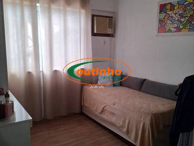 #30324 - Apartamento para Venda em Rio de Janeiro - RJ - 3