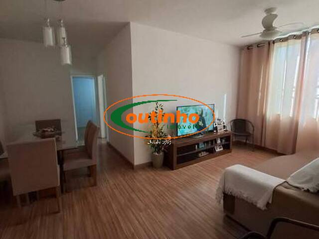 #30324 - Apartamento para Venda em Rio de Janeiro - RJ - 1