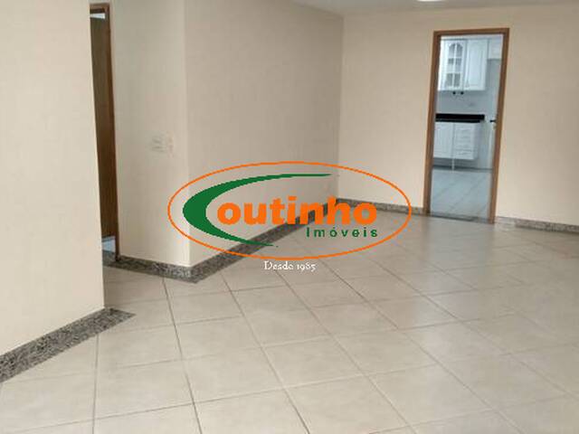 #30325 - Apartamento para Venda em Rio de Janeiro - RJ - 2