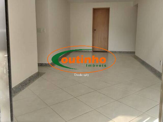 #30325 - Apartamento para Venda em Rio de Janeiro - RJ - 3