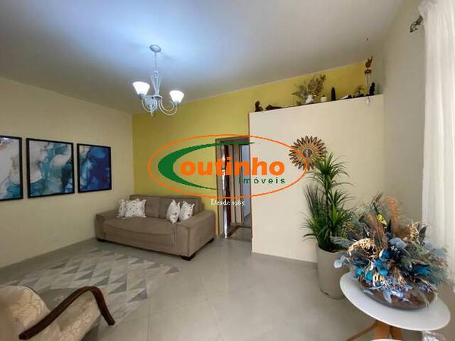 #30326 - Apartamento para Venda em Rio de Janeiro - RJ - 2