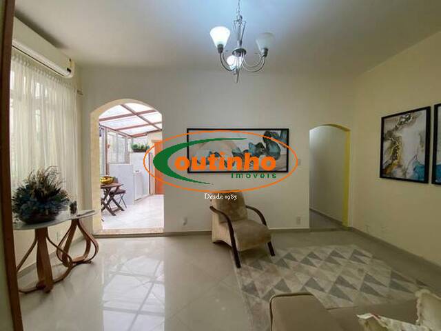 #30326 - Apartamento para Venda em Rio de Janeiro - RJ - 3