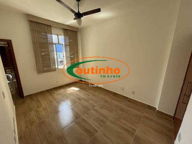 #12142 - Apartamento para Venda em Rio de Janeiro - RJ - 3