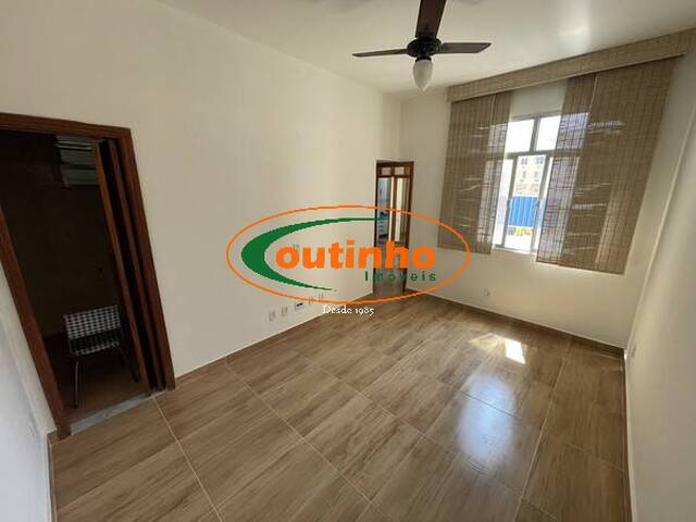 #12142 - Apartamento para Venda em Rio de Janeiro - RJ - 1