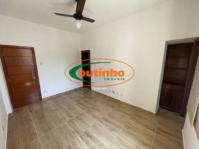 #12142 - Apartamento para Venda em Rio de Janeiro - RJ - 2