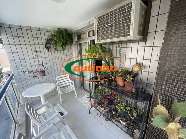 #30330 - Apartamento para Venda em Rio de Janeiro - RJ - 2
