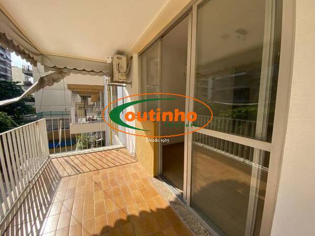 #30331 - Apartamento para Venda em Rio de Janeiro - RJ - 2