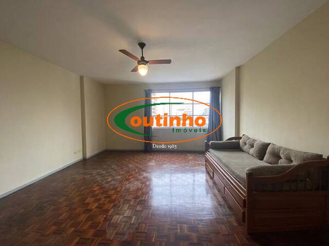 #20413 - Apartamento para Venda em Rio de Janeiro - RJ