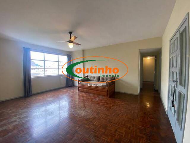 #20413 - Apartamento para Venda em Rio de Janeiro - RJ