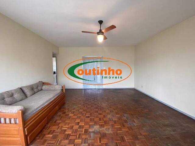 #20413 - Apartamento para Venda em Rio de Janeiro - RJ