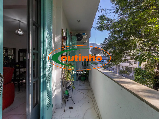 #30332 - Apartamento para Venda em Rio de Janeiro - RJ - 1