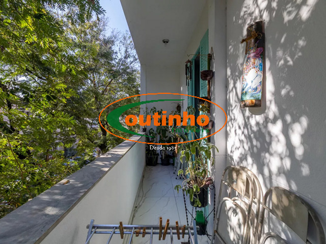#30332 - Apartamento para Venda em Rio de Janeiro - RJ - 3