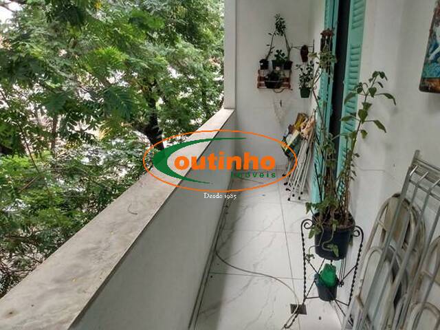 #30332 - Apartamento para Venda em Rio de Janeiro - RJ - 2