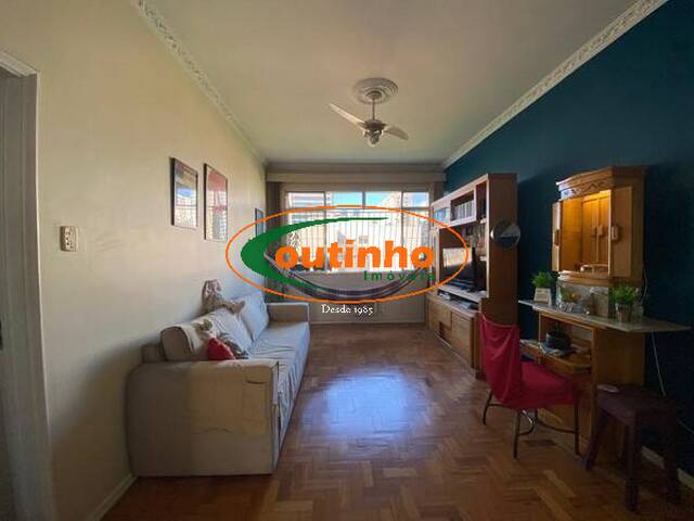 #30335 - Apartamento para Venda em Rio de Janeiro - RJ - 1