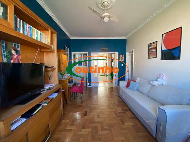 #30335 - Apartamento para Venda em Rio de Janeiro - RJ - 3