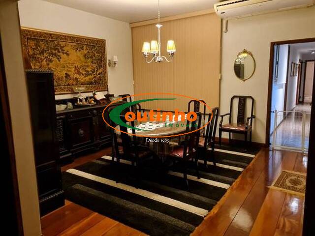 #30333 - Apartamento para Venda em Rio de Janeiro - RJ - 2