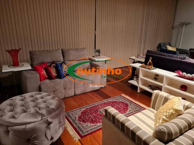 Apartamento para Venda em Rio de Janeiro - 5
