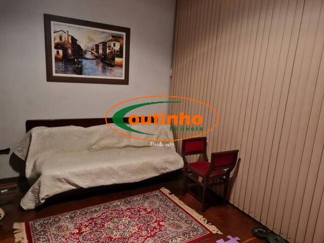 #30333 - Apartamento para Venda em Rio de Janeiro - RJ - 3