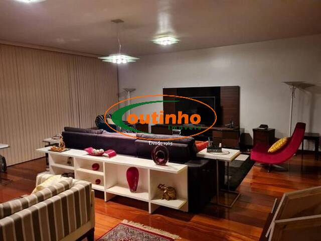 #30333 - Apartamento para Venda em Rio de Janeiro - RJ - 1
