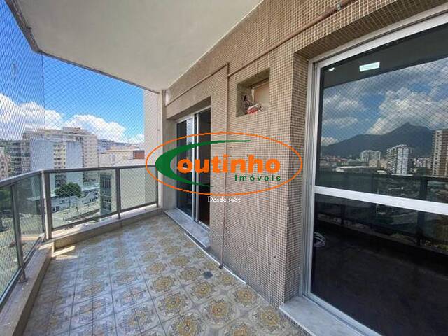 #30336 - Apartamento para Venda em Rio de Janeiro - RJ - 2