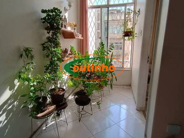 #30338 - Apartamento para Venda em Rio de Janeiro - RJ - 2